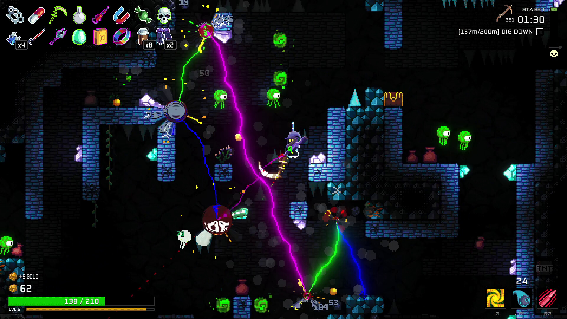 GUNDIG screenshot 4