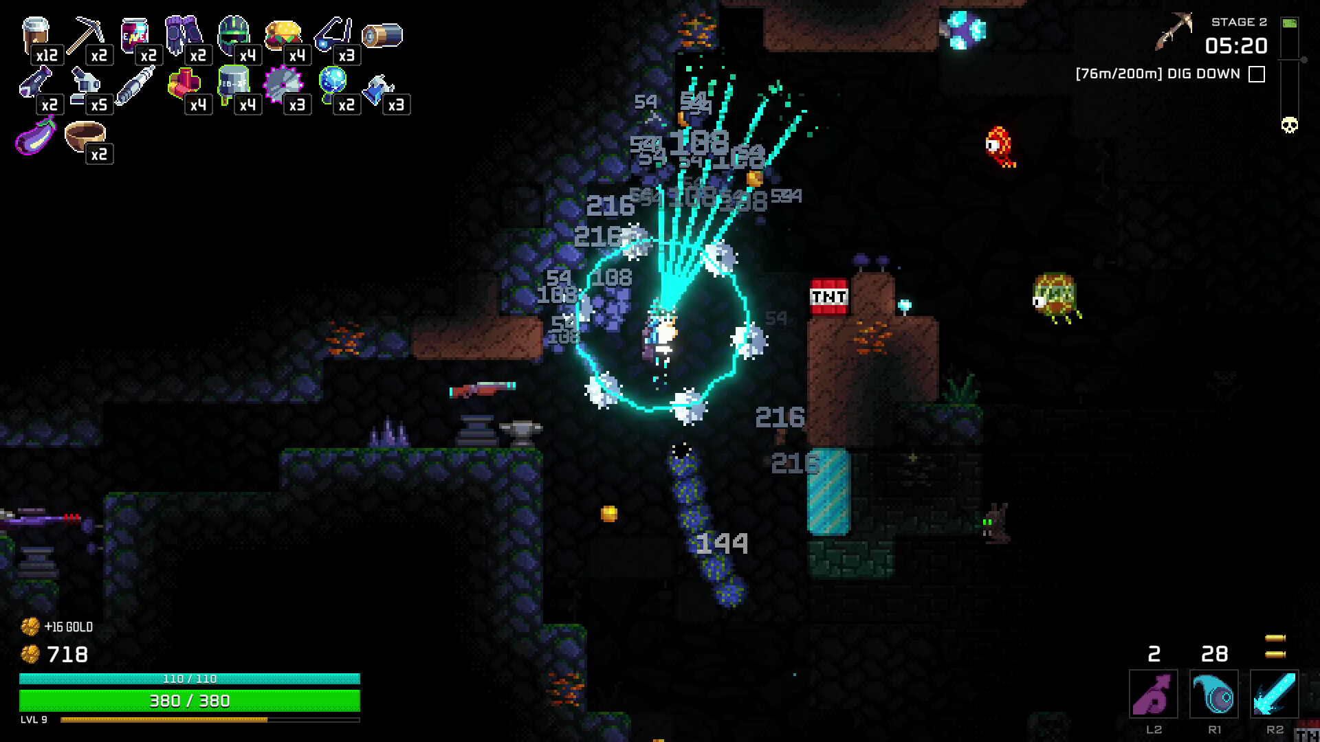 GUNDIG screenshot 3