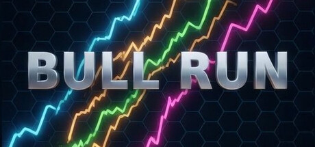 Cover art from Bull Run