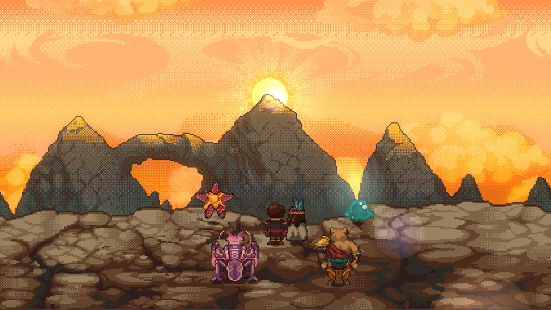 Manafinder II screenshot 5