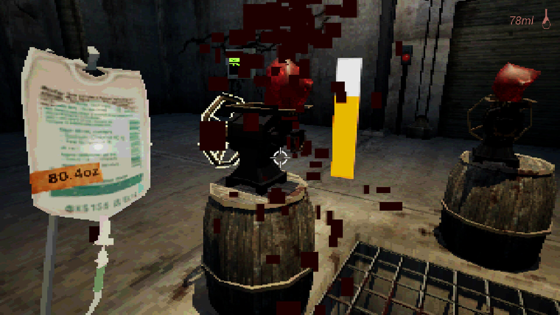 Flesh Grinding screenshot 3