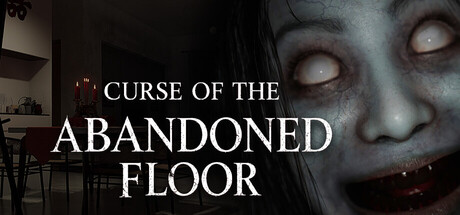 Cover art from Curse Of The Abandoned Floor