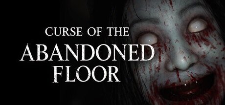 Cover art from Curse Of The Abandoned Floor