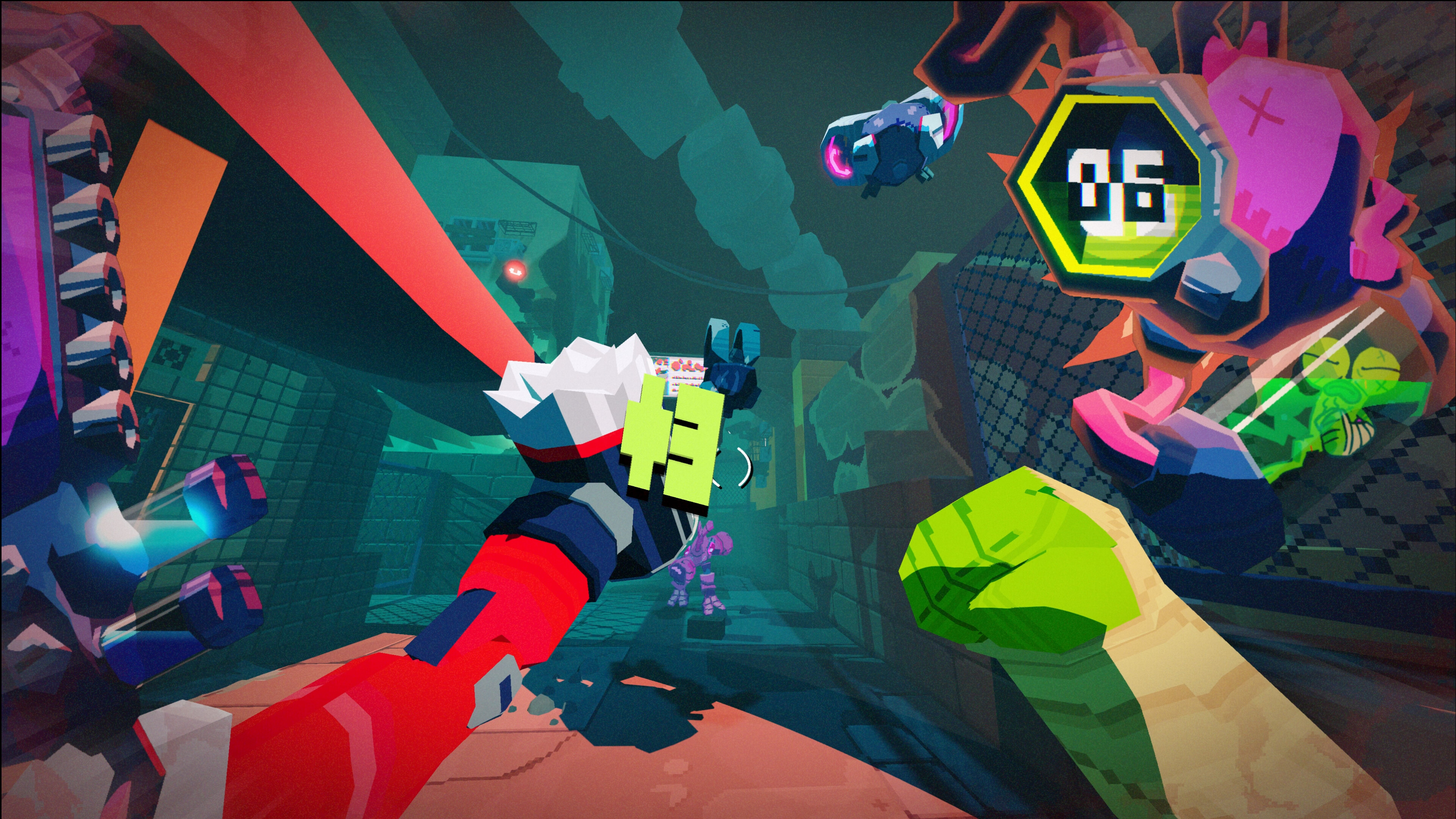 TIL THEY CROAK screenshot 3