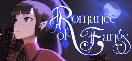 Cover art from Romance of Fangs: Part 1