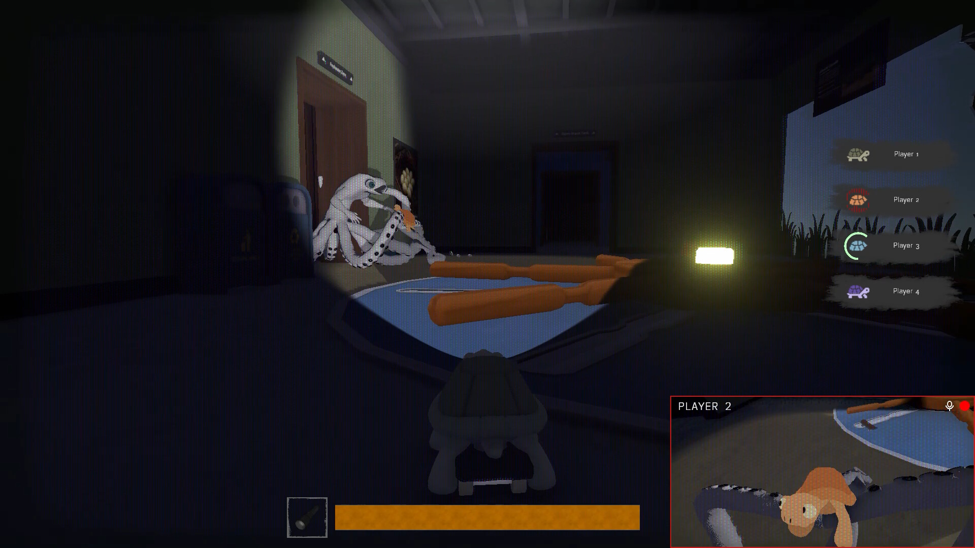 TurtleSkate screenshot 2