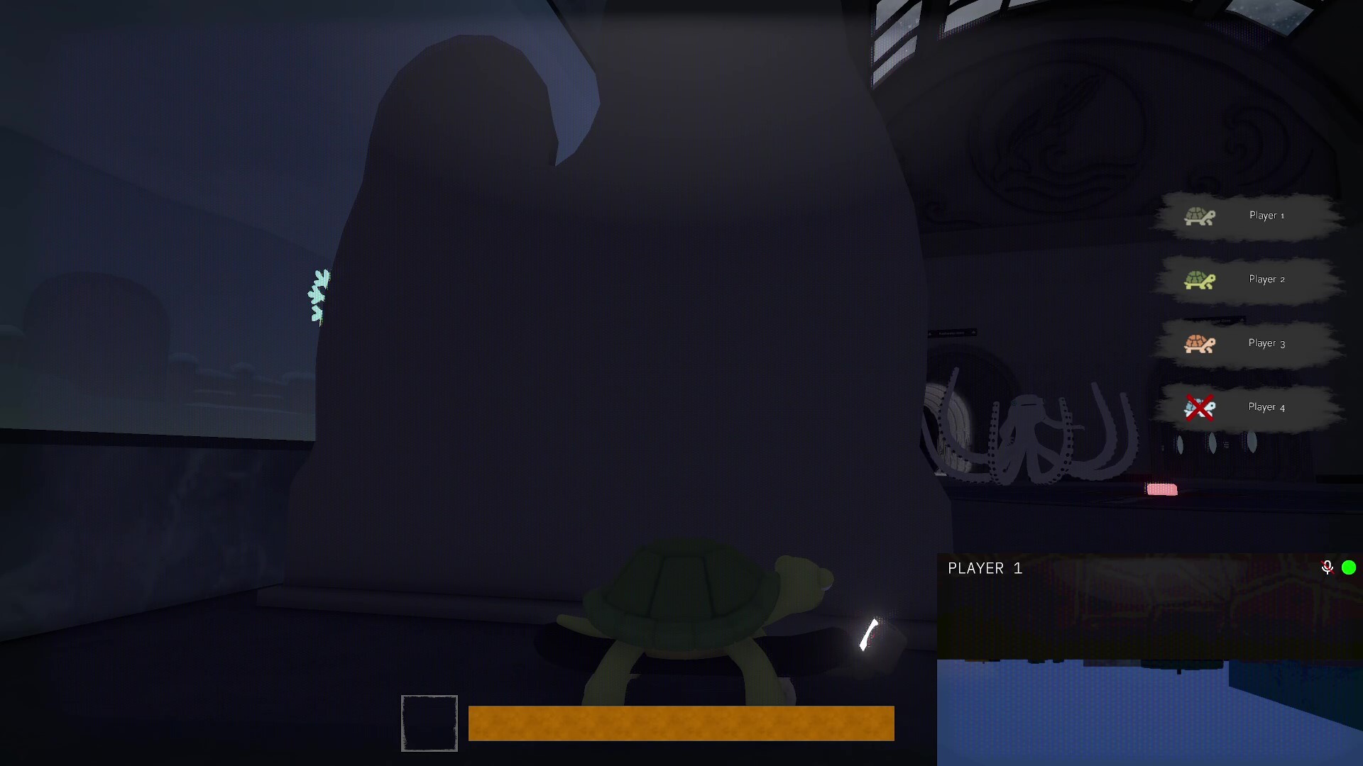TurtleSkate screenshot 5