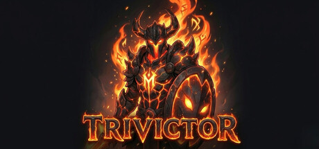 Cover art from TriVictor
