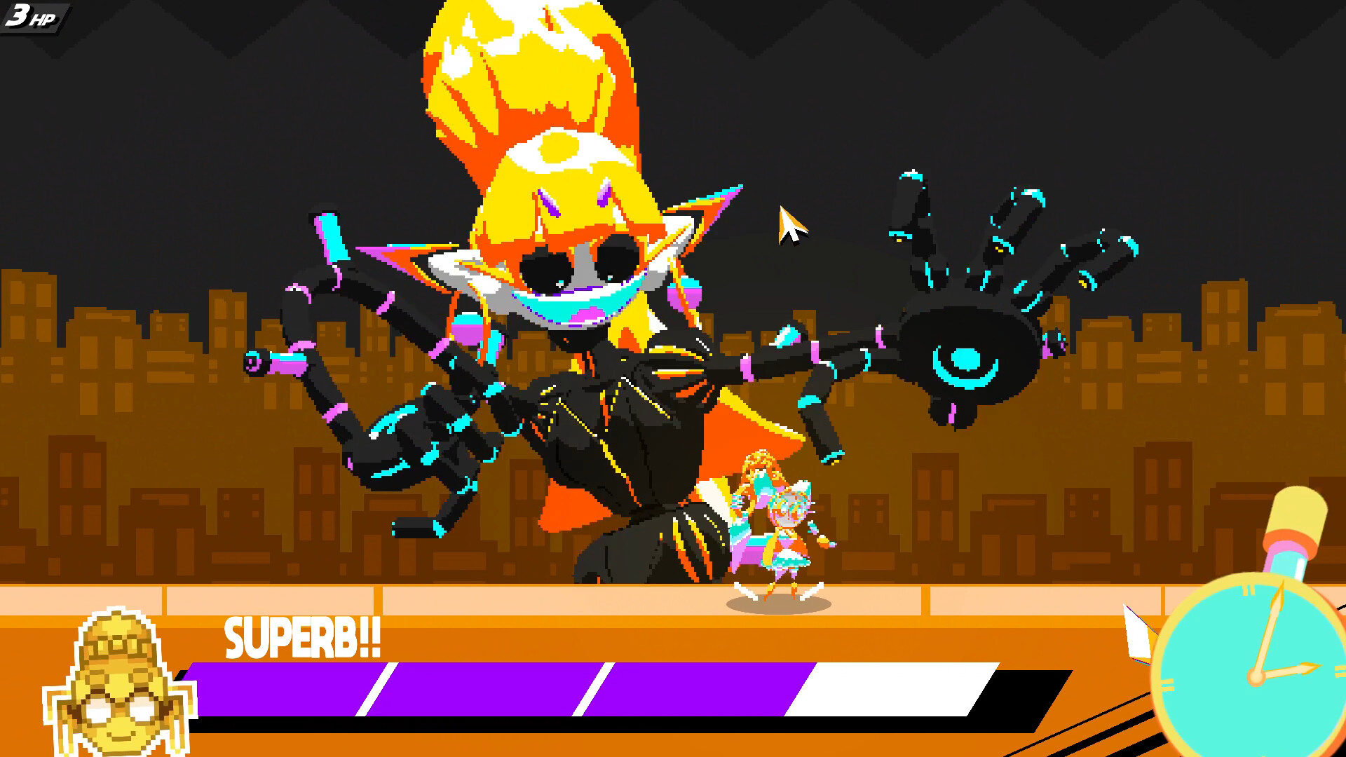 Jewelrift screenshot 3