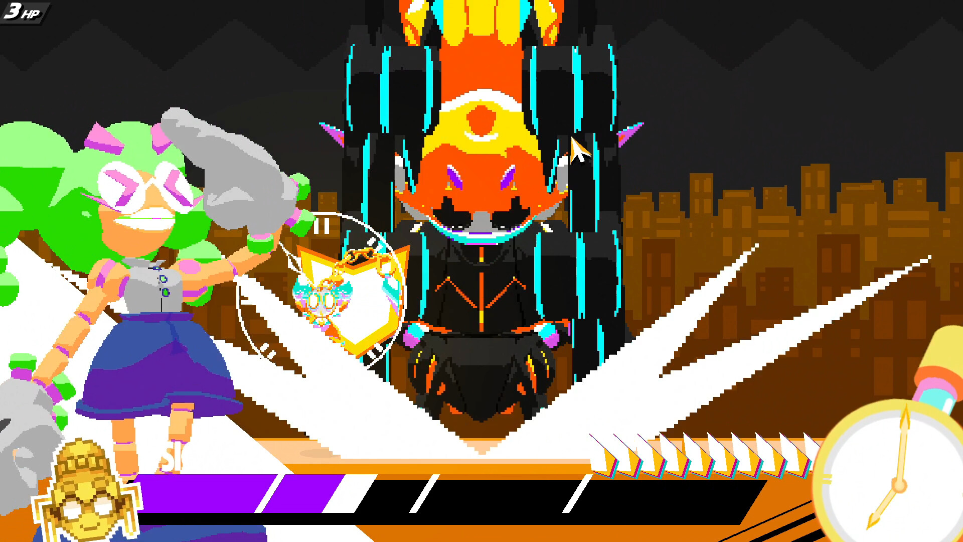 Jewelrift screenshot 5