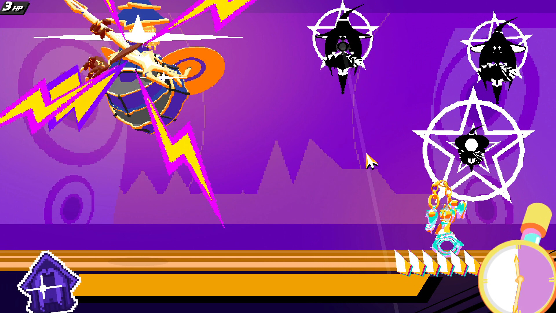 Jewelrift screenshot 4