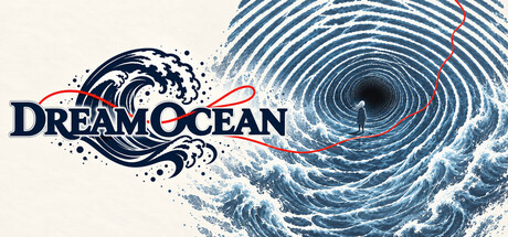 Cover art from Dream Ocean