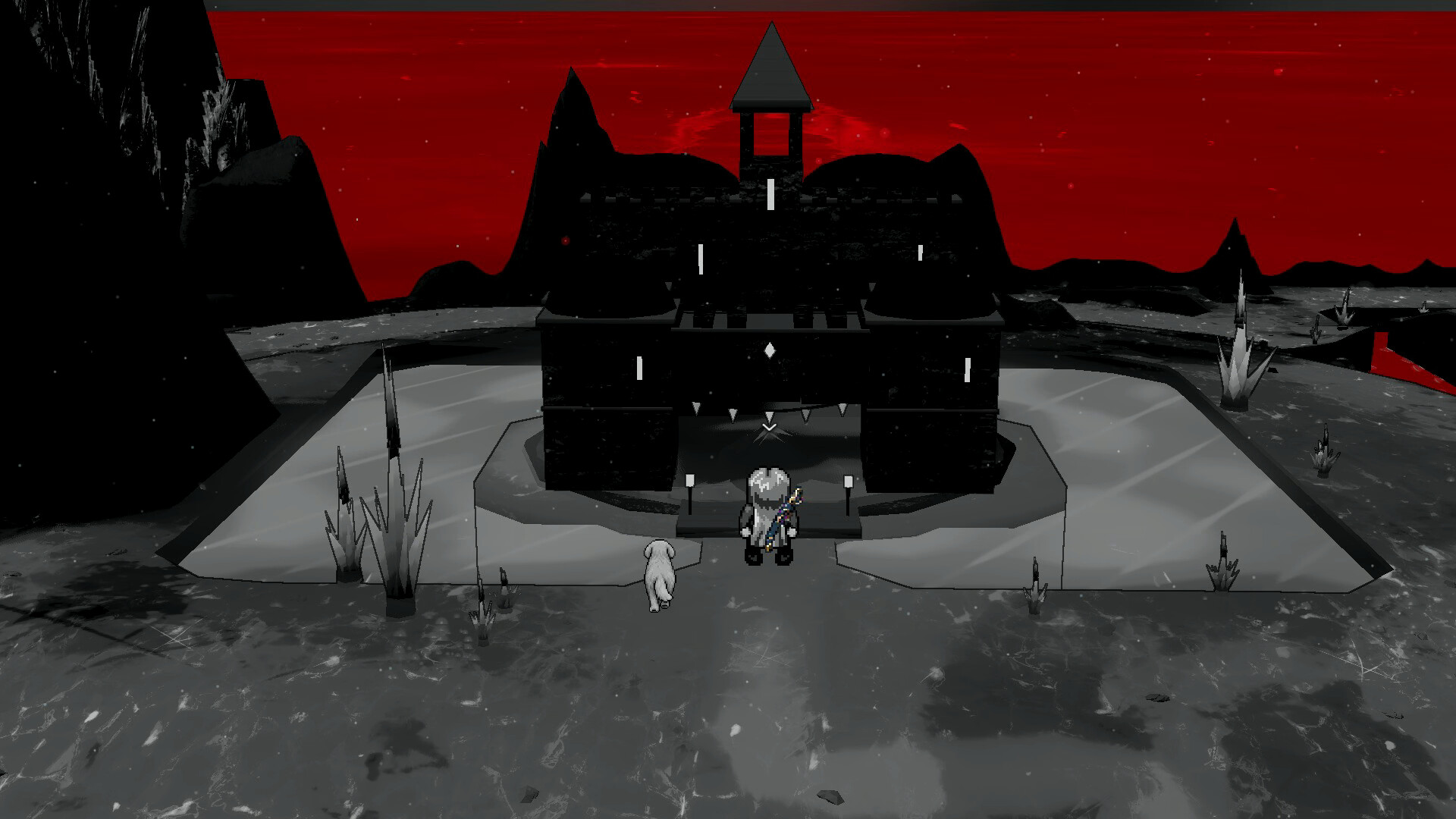 Dream Ocean screenshot 3