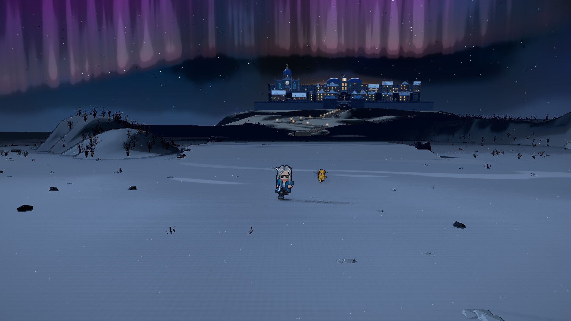 Dream Ocean screenshot 4