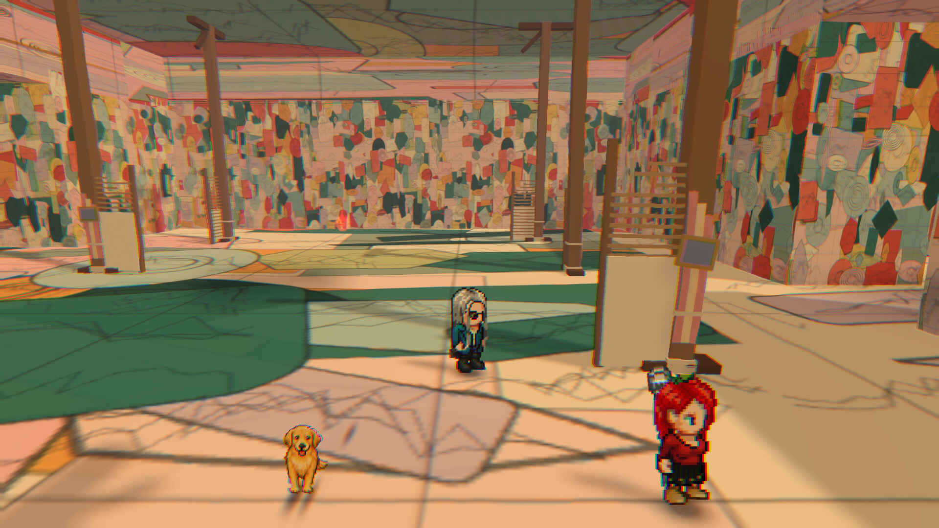 Dream Ocean screenshot 3