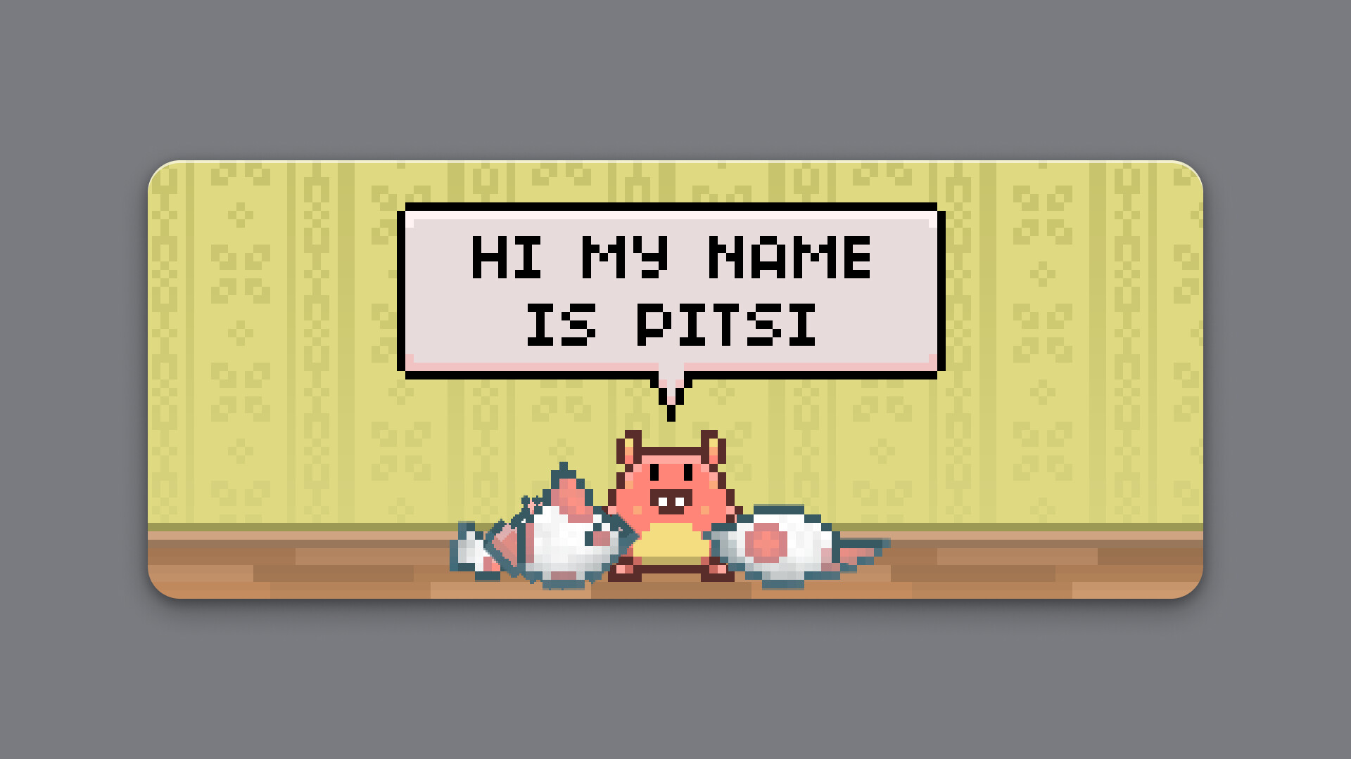 PiTSi screenshot 2