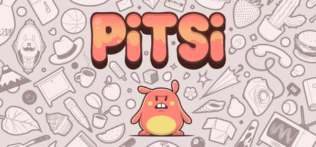 Cover art from PiTSi