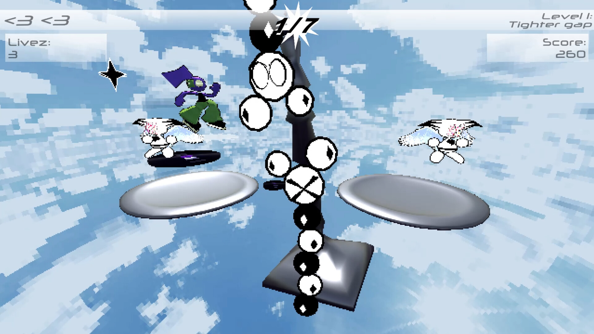ASTRAL COURT DX screenshot 4