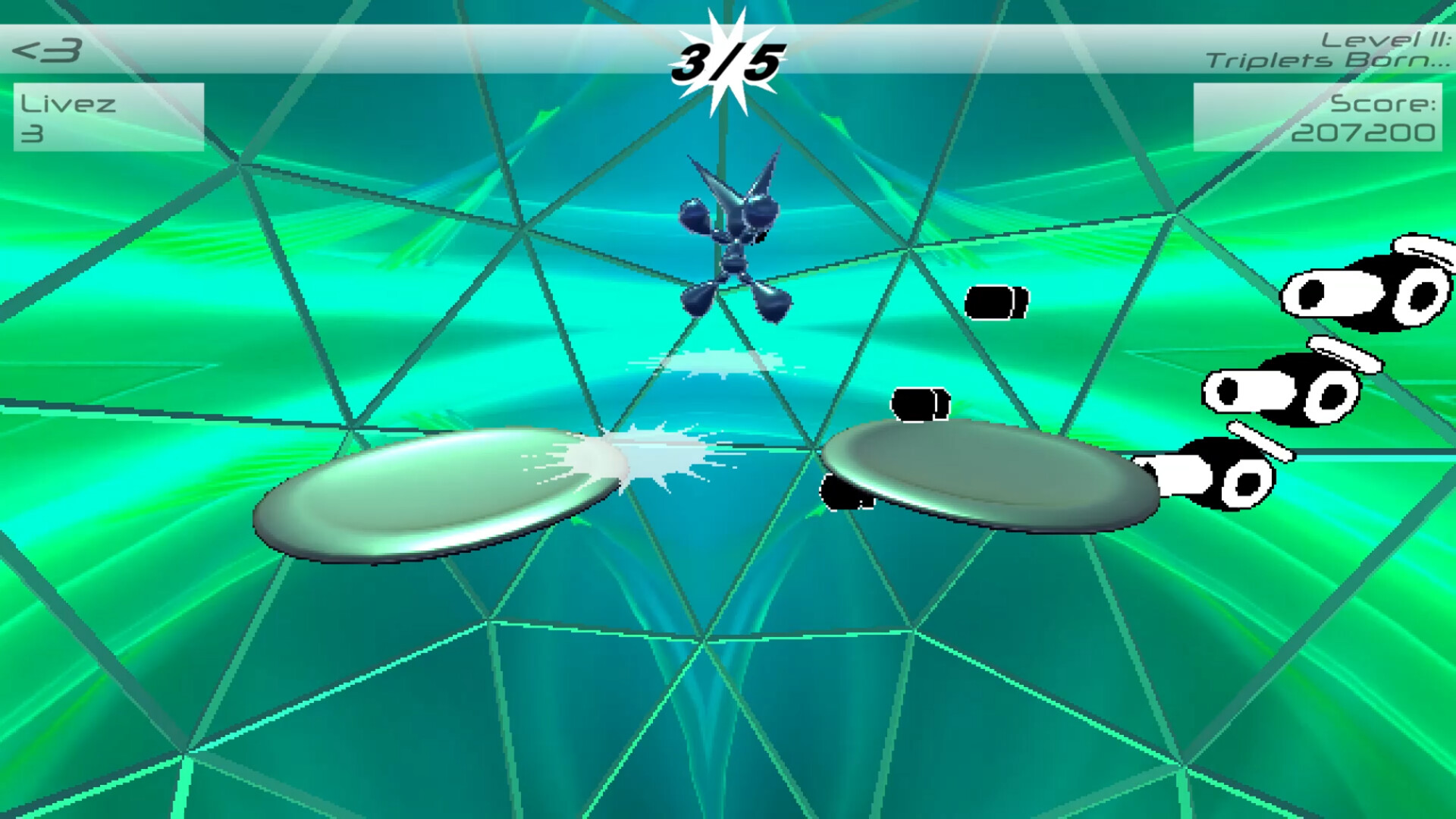 ASTRAL COURT DX screenshot 3