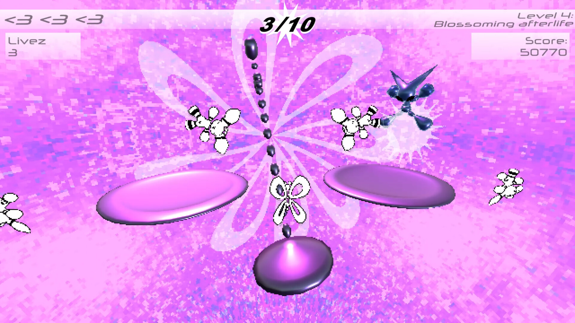ASTRAL COURT DX screenshot 5