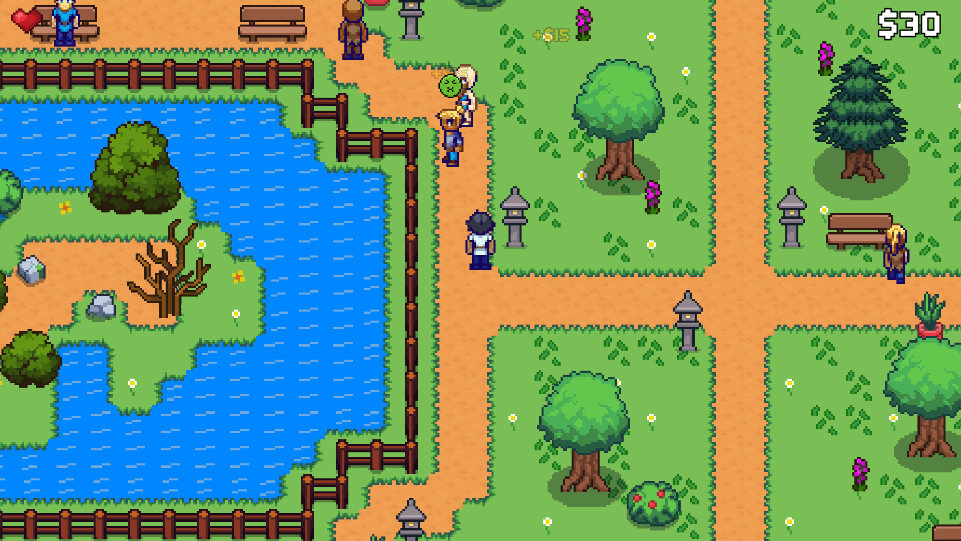 A Game About Farting screenshot 2