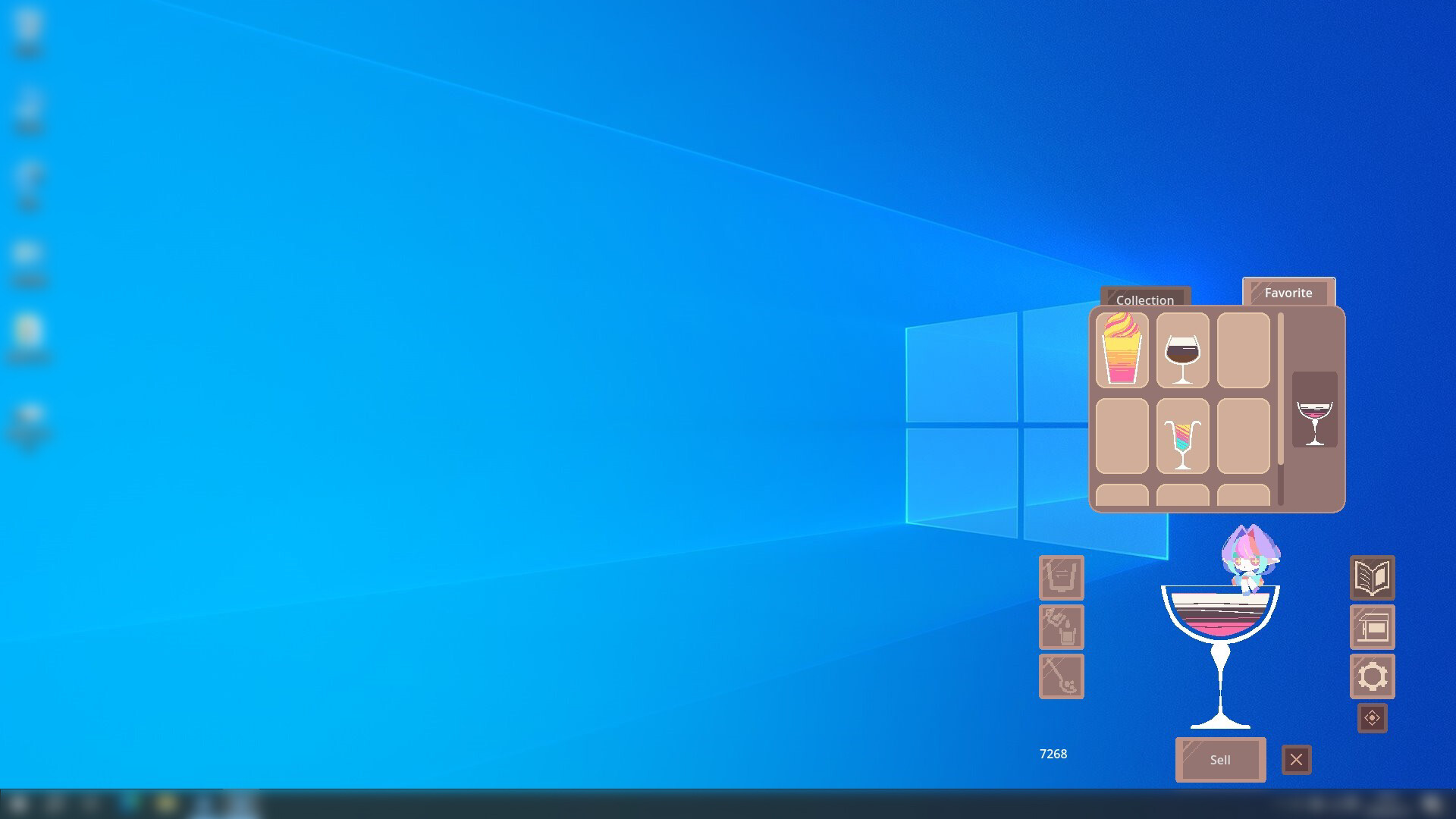 Moment with Cuis screenshot 1