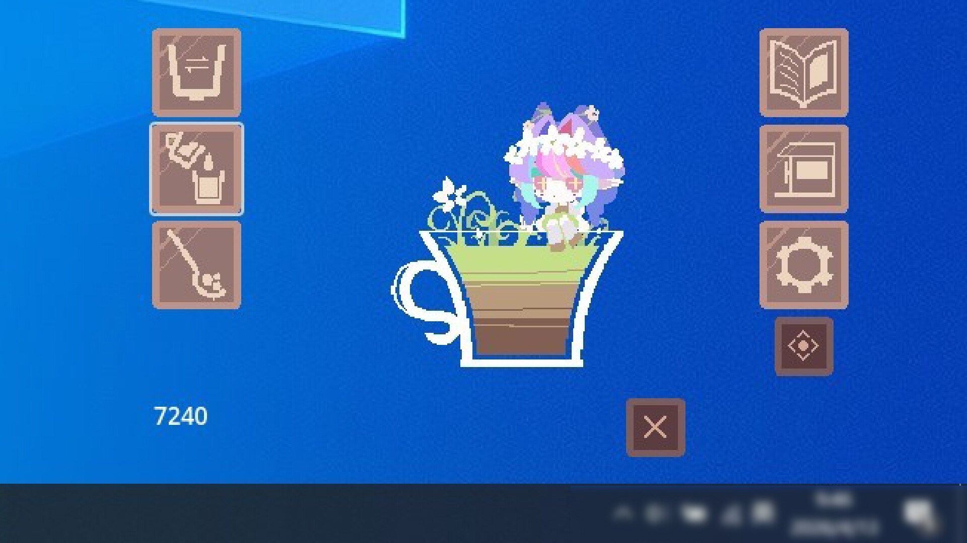 Moment with Cuis screenshot 3