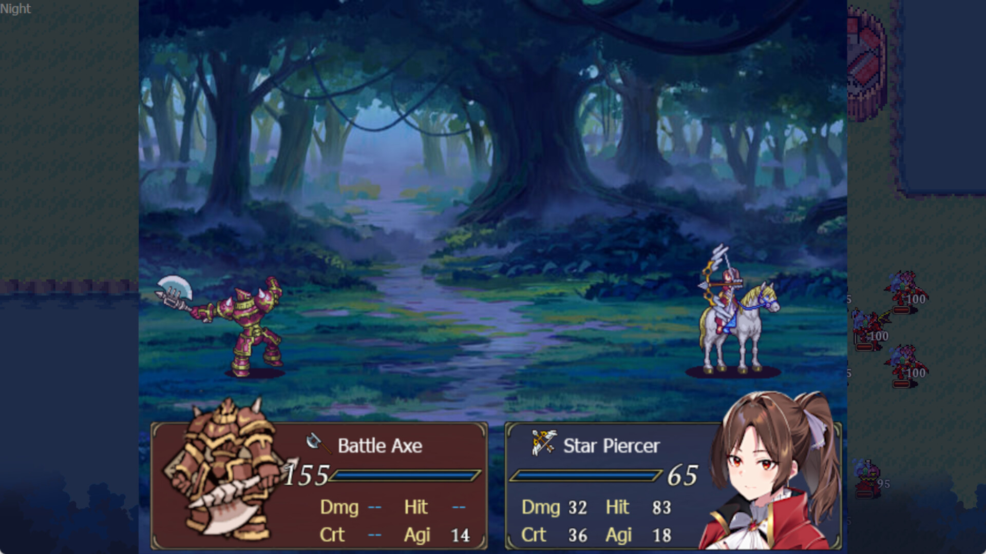 Grey Heritage: Counter Gambit screenshot 4