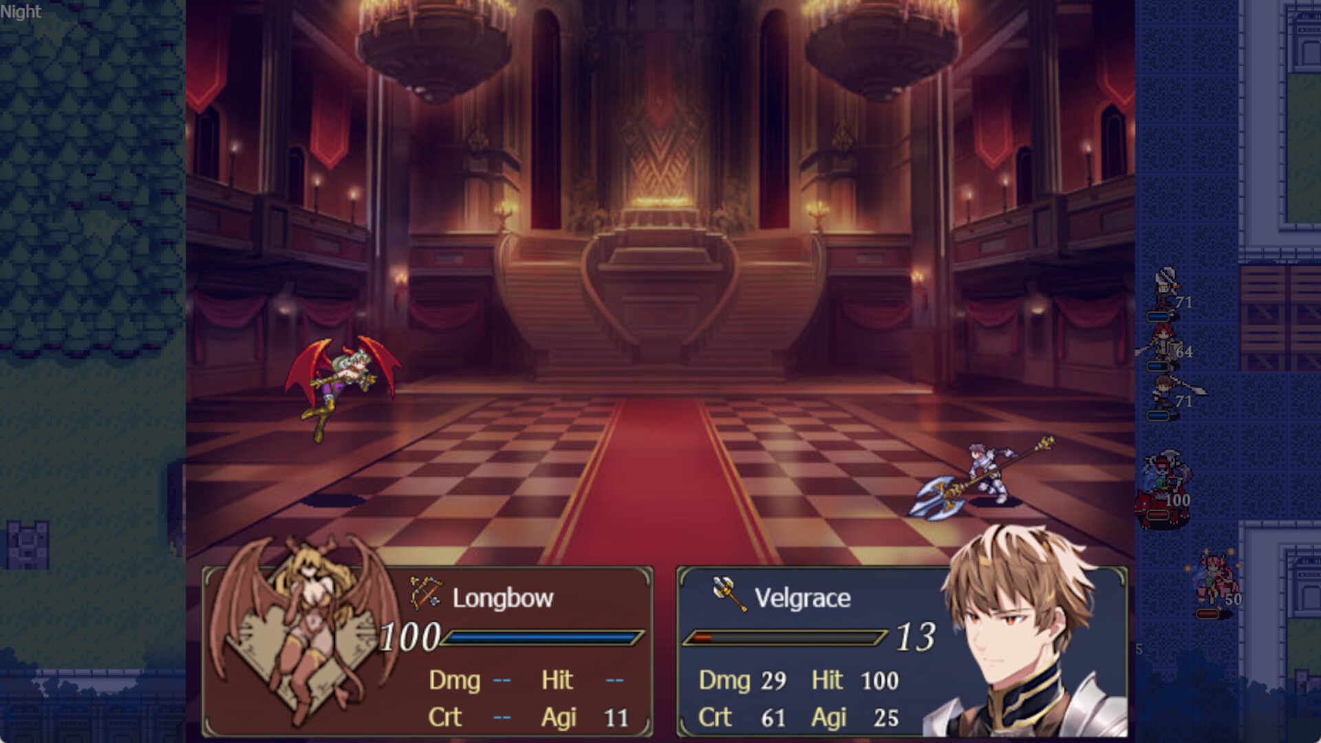 Grey Heritage: Counter Gambit screenshot 5