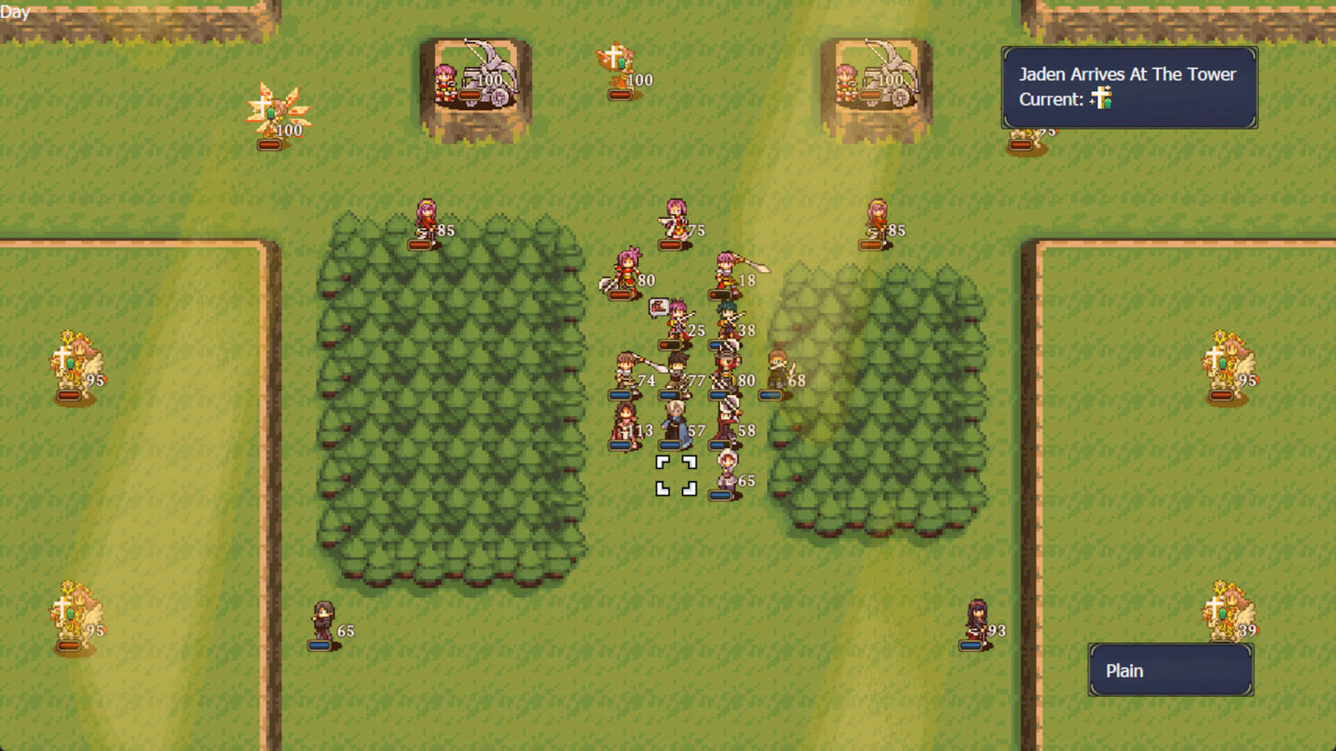 Grey Heritage: Counter Gambit screenshot 2