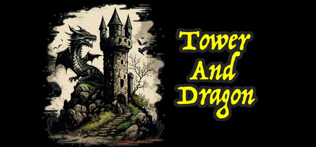 Cover art from Tower And Dragon