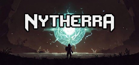 Cover art from Nytherra