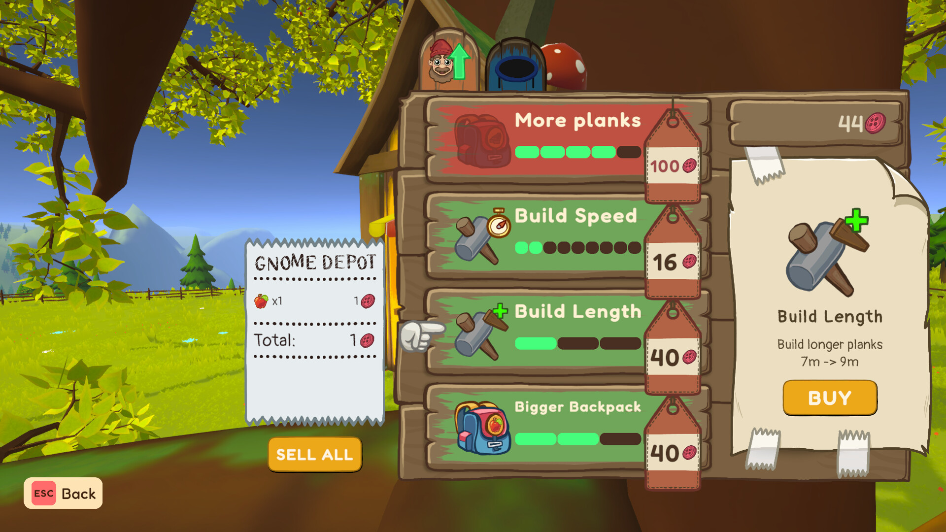 Branch by Branch screenshot 5