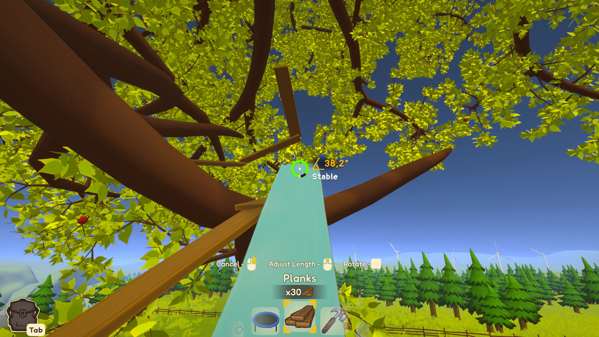 Branch by Branch screenshot 2