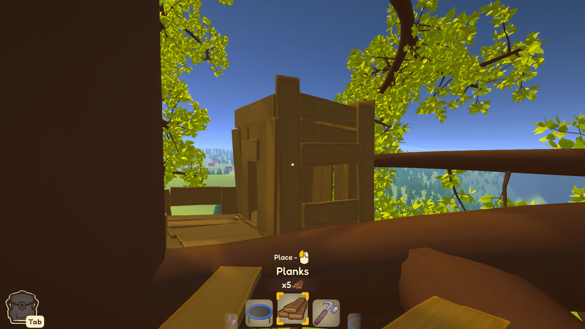 Branch by Branch screenshot 4
