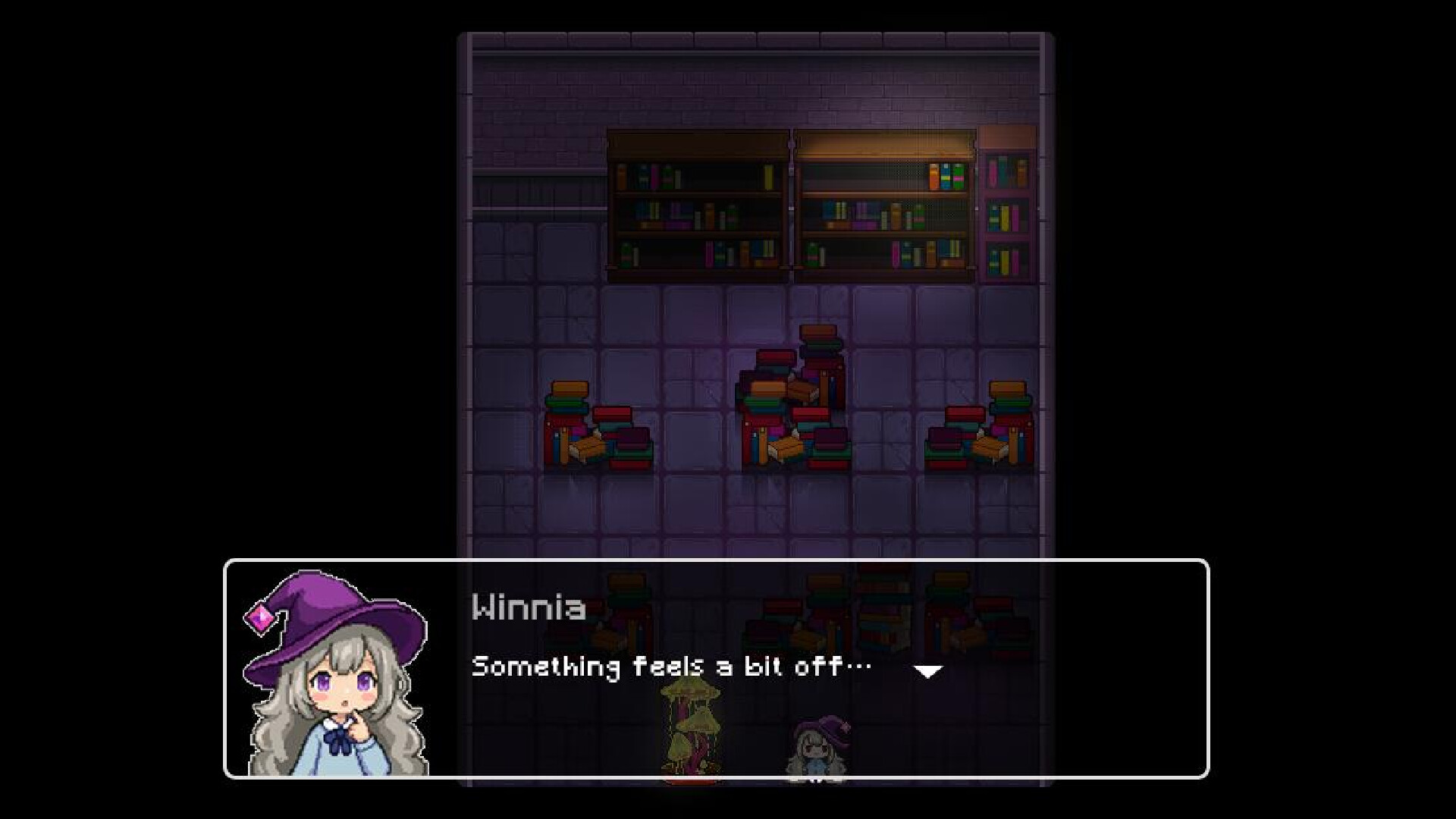 无效化 Negation screenshot 2