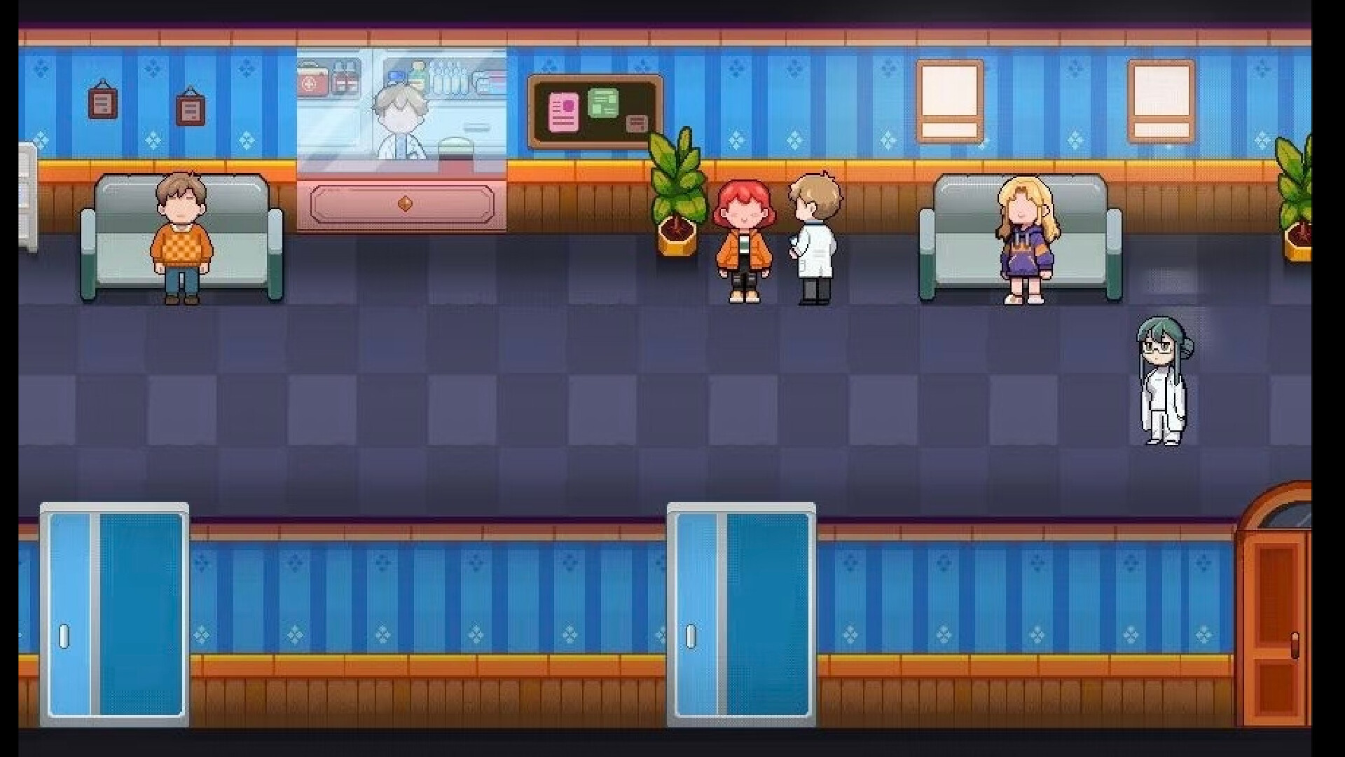 无效化 Negation screenshot 5