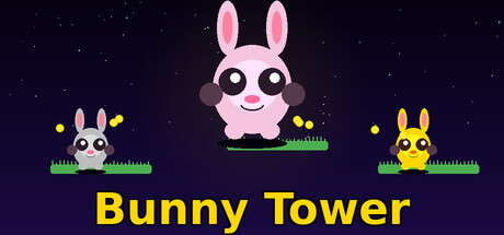 Cover art from bunny tower