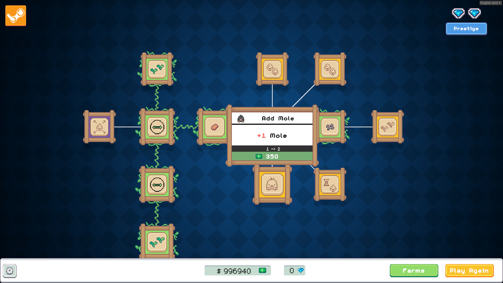 Keep Watering screenshot 2