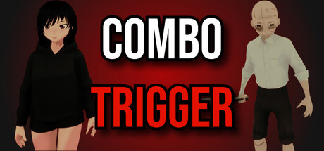 Cover art from Combo Trigger