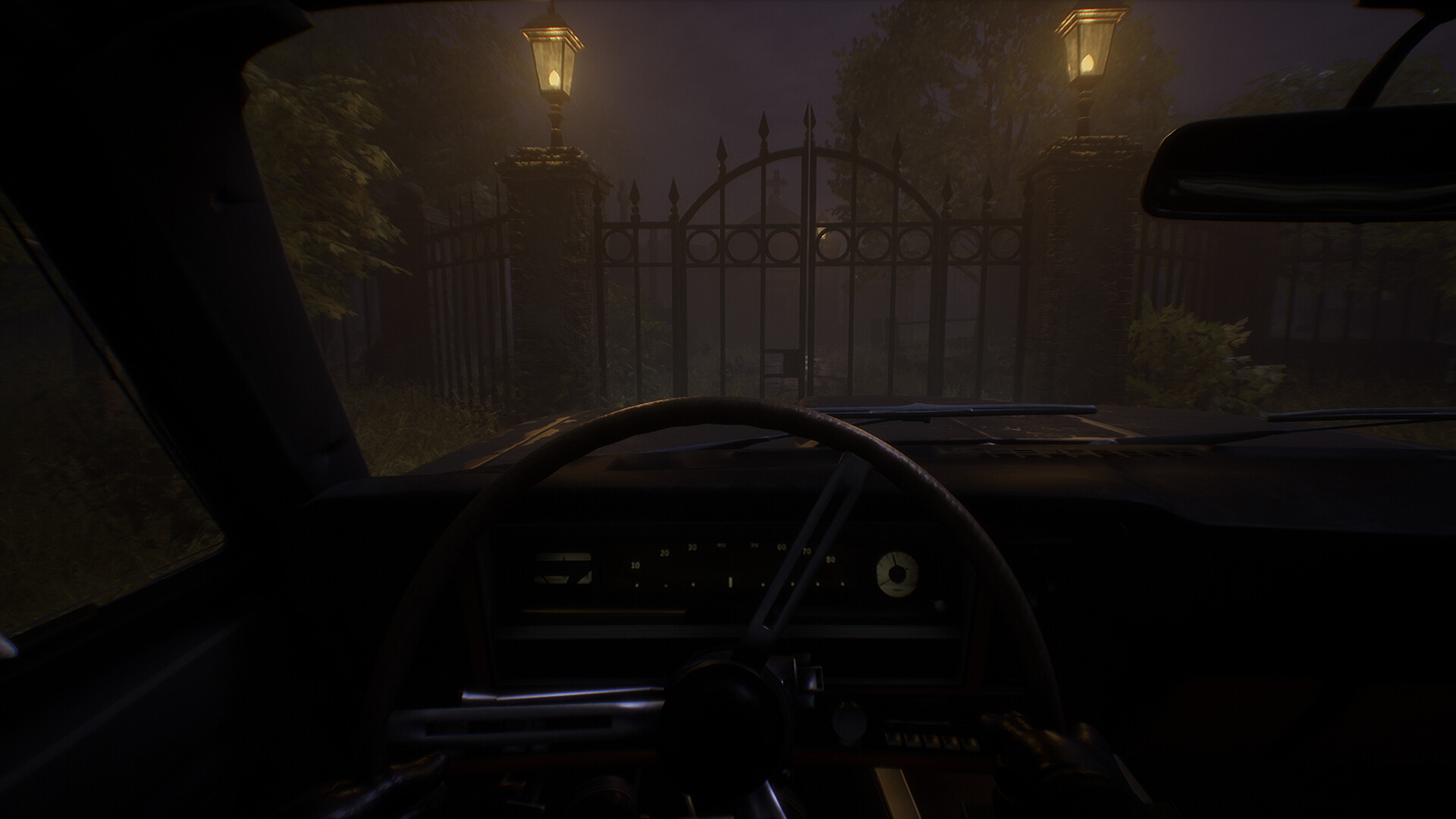Anathema Requiem screenshot 1