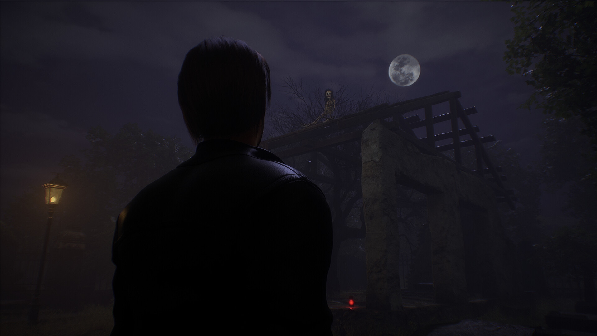 Anathema Requiem screenshot 2