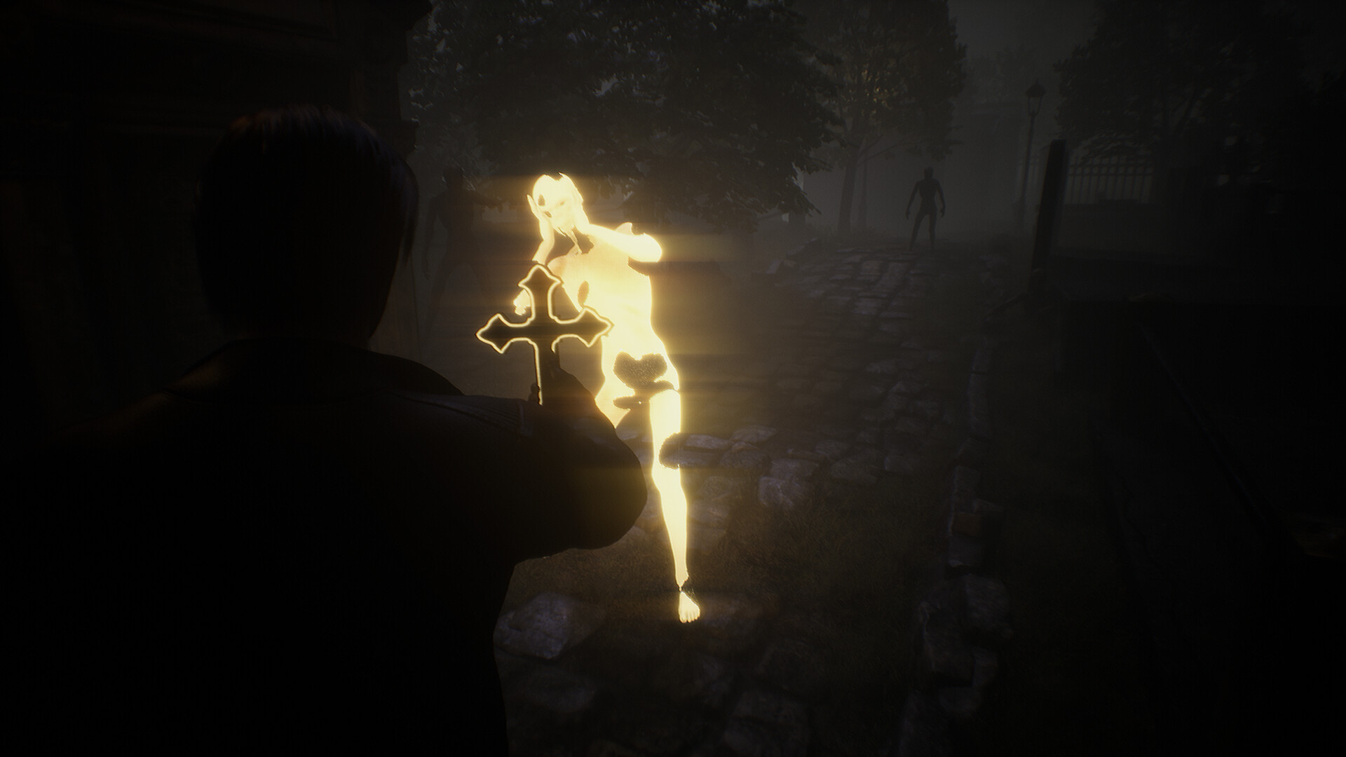 Anathema Requiem screenshot 4