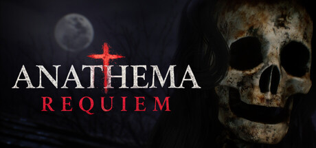 Cover art from Anathema Requiem