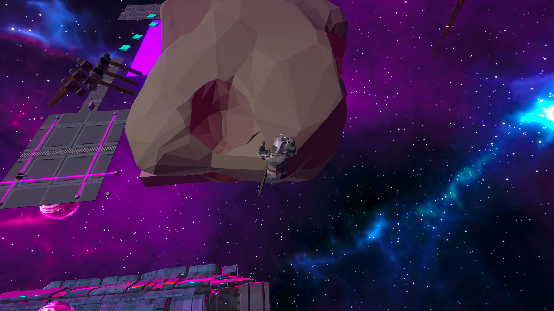 We're Going Down screenshot 5