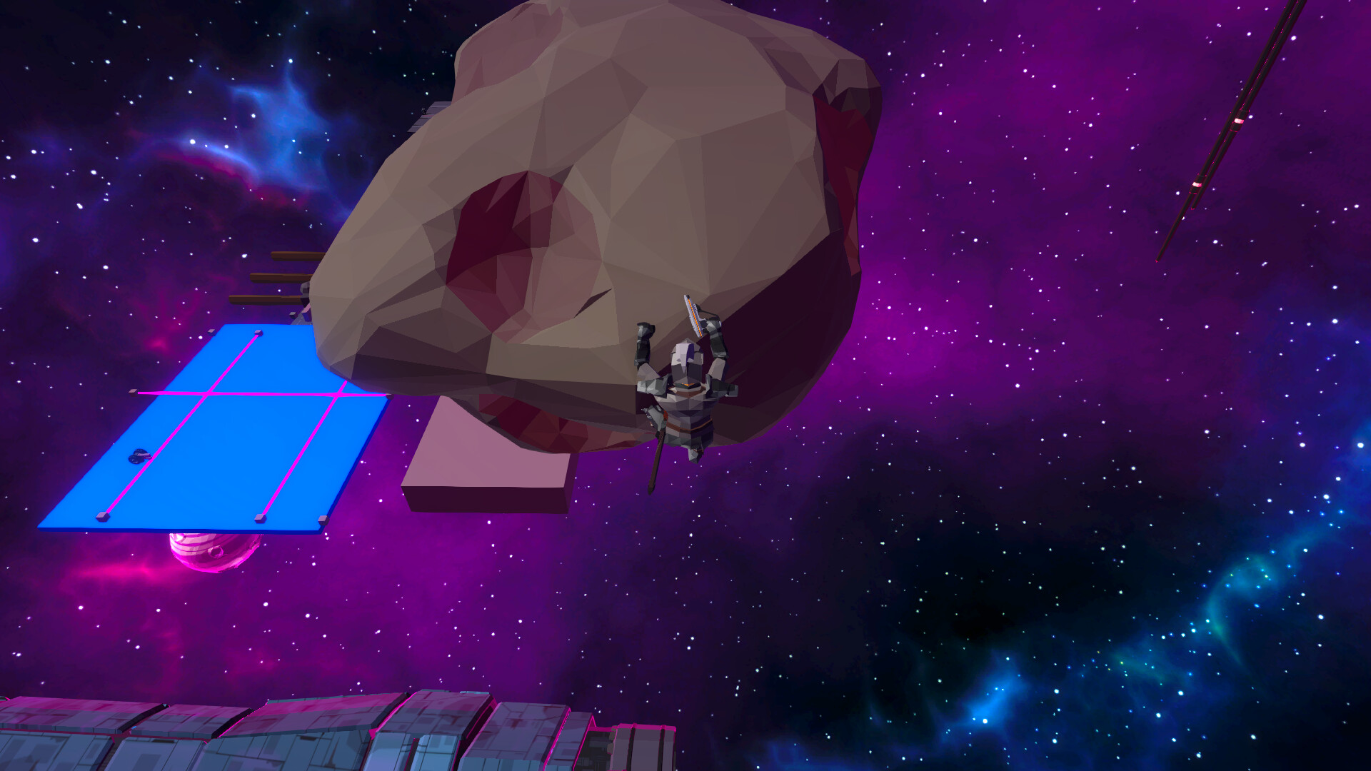 We're Going Down screenshot 4