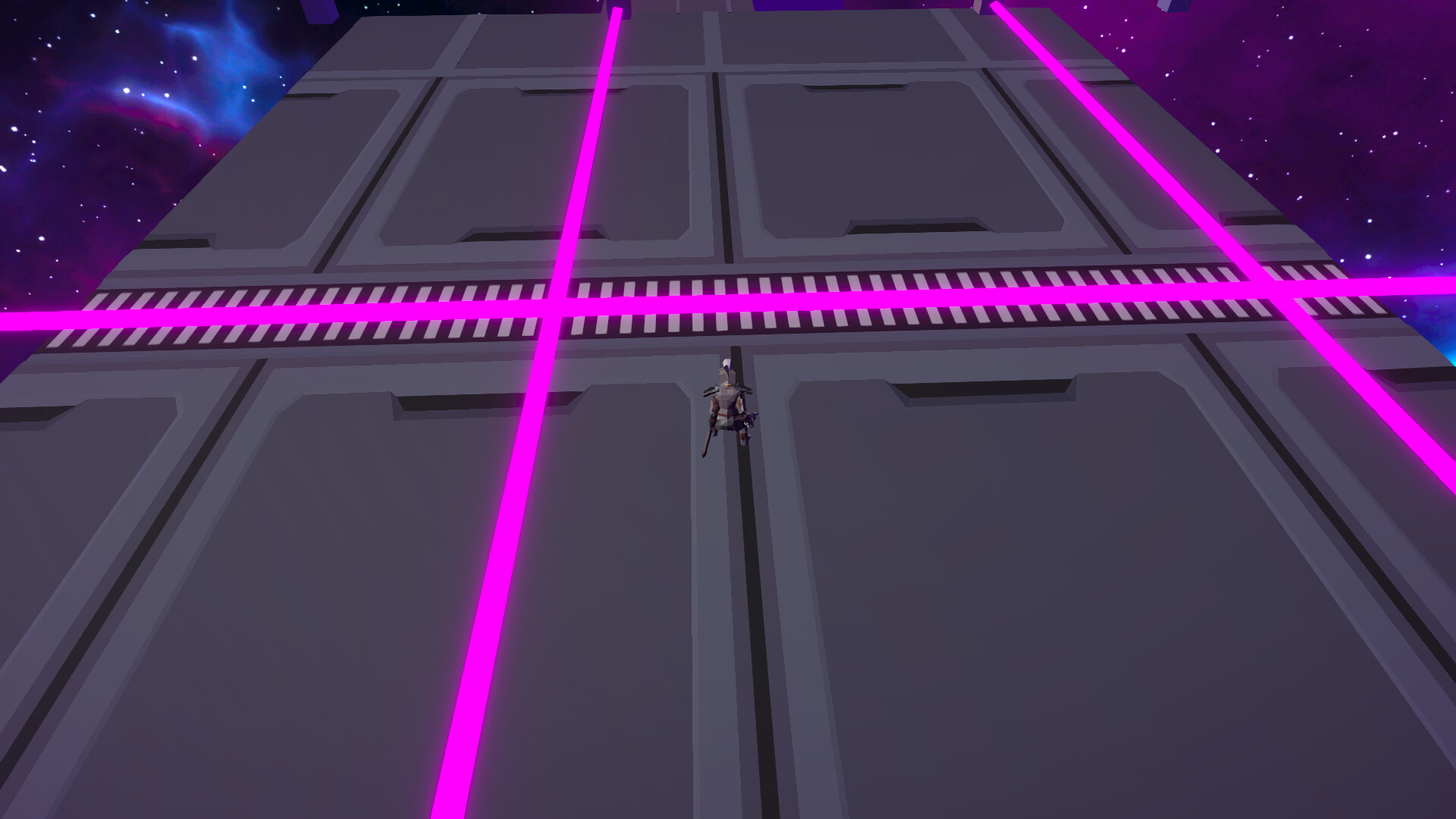 We're Going Down screenshot 1