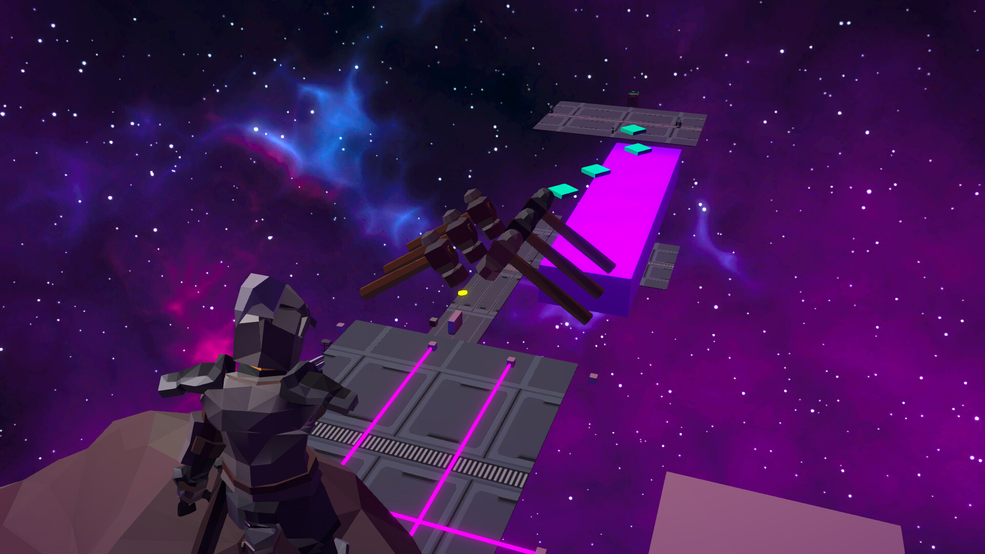 We're Going Down screenshot 3