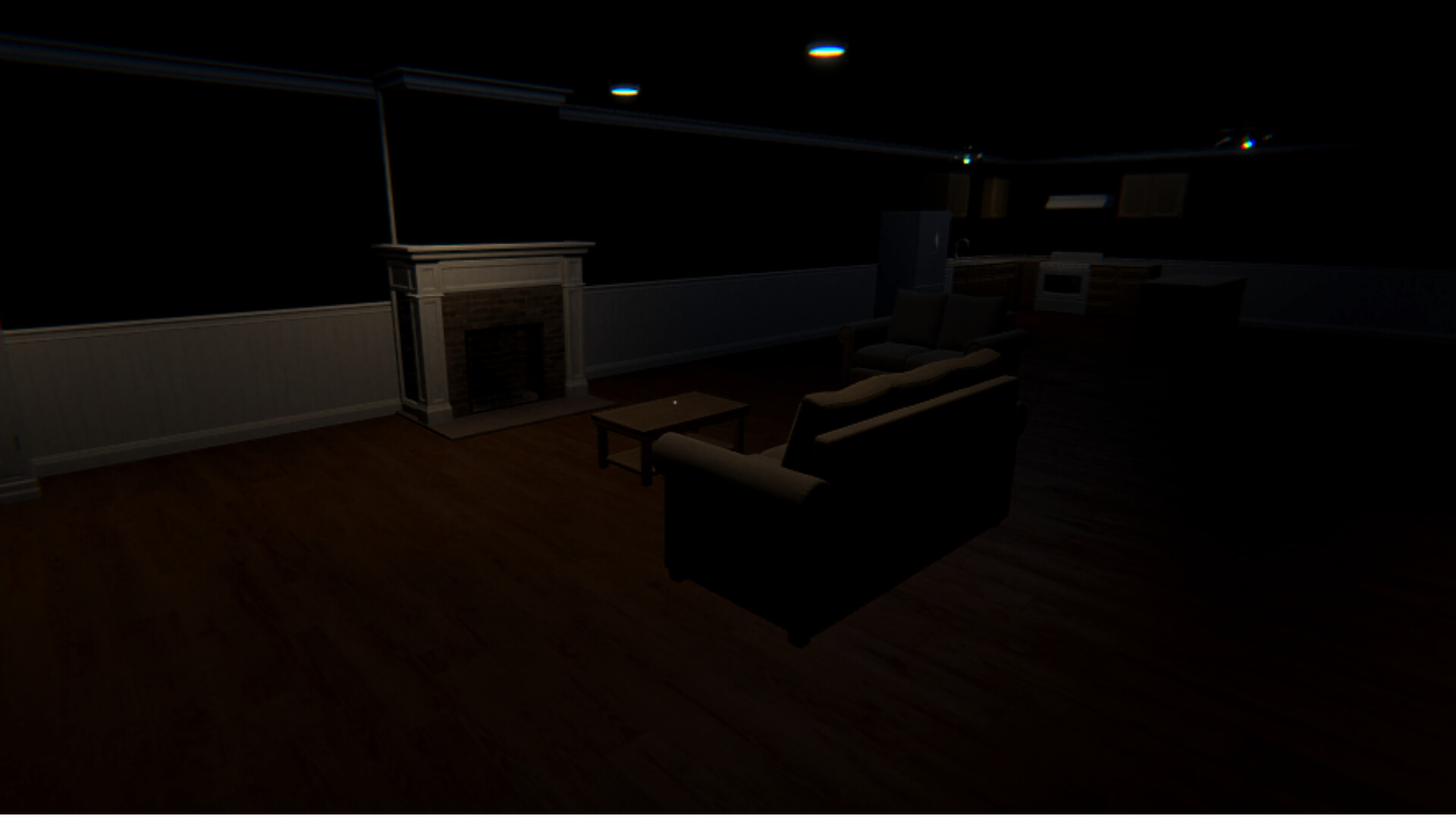 The Silent Fare screenshot 4