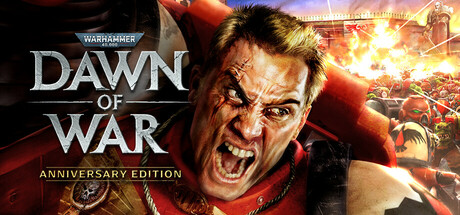 Время прохождения игры Warhammer 40,000: Dawn of War